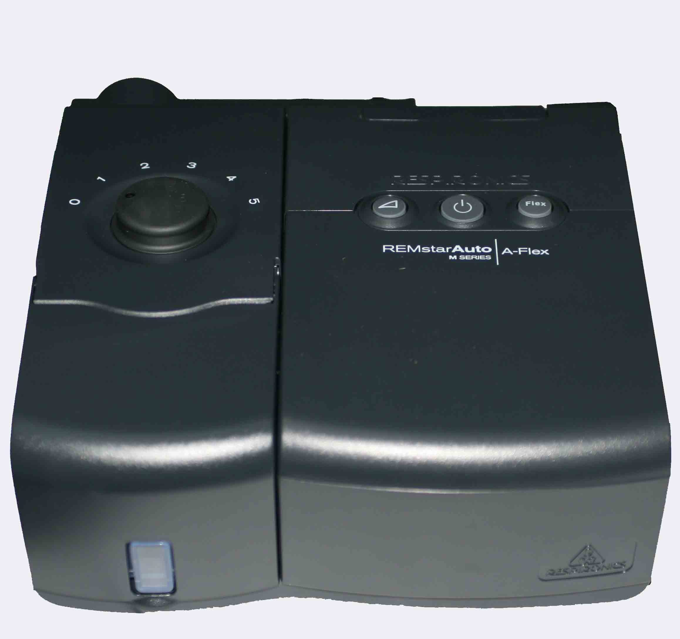 美国飞利浦伟康呼吸机REMstar Auto M Series C-Flex（511）|飞利浦伟康M系列全自动呼吸机
