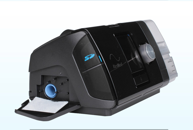 瑞思迈S10呼吸机 AirSense™ 10 AutoSet™ Plus单水平全自动呼吸机