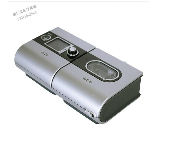原装进口,瑞思迈呼吸机S9 VAUTO双水平全自动呼吸机